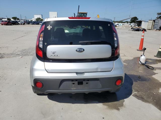 Photo 6 from auction – 2018 KIA SOUL with VIN KNDJN2A27J7600752