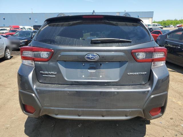 Photo 6 from auction – 2023 SUBARU CROSSTREK with VIN JF2GTHNC5P8303358