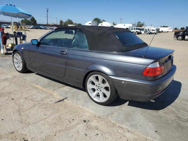 Photo 2 from auction – 2006 BMW 330 CI with VIN WBABW53426PL54764