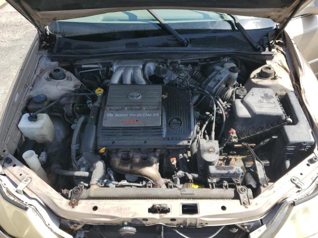 Photo 11 from auction – 2002 TOYOTA AVALON XL with VIN 4T1BF28B72U261478