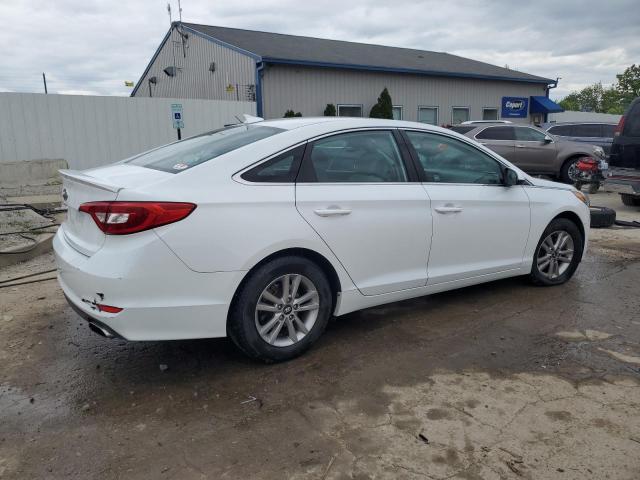 Photo 3 from auction – 2016 HYUNDAI SONATA SE with VIN 5NPE24AF0GH346573