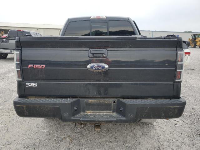 Photo 6 from auction – 2014 FORD F150 SUPER with VIN 1FTFW1E64EFC21990