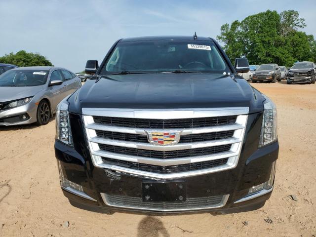 Photo 5 from auction – 2016 CADILLAC ESCALADE L with VIN 1GYS4BKJ6GR249014