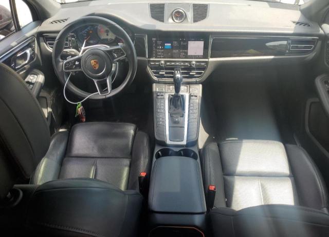Фото 8 с аукциона – 2020 PORSCHE MACAN S с VIN WP1AB2A59LLB37685