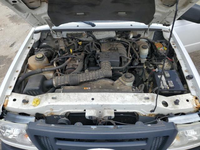 Photo 11 from auction – 2009 FORD RANGER with VIN 1FTYR10D89PA53258