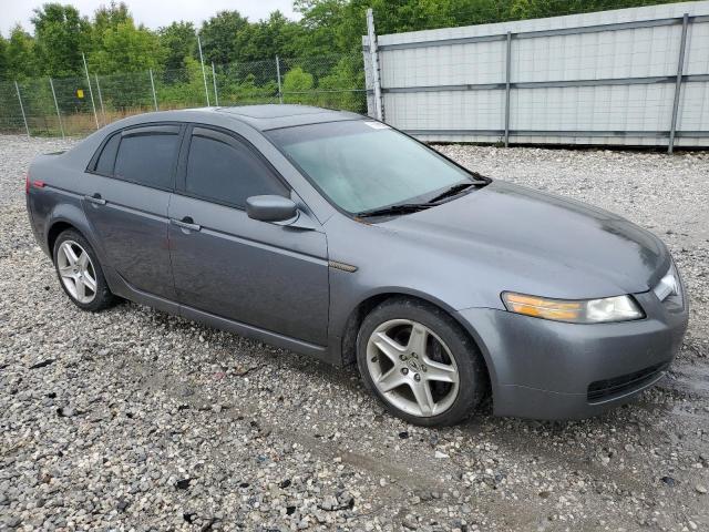 Photo 4 from auction – 2005 ACURA TL with VIN 19UUA65545A048593