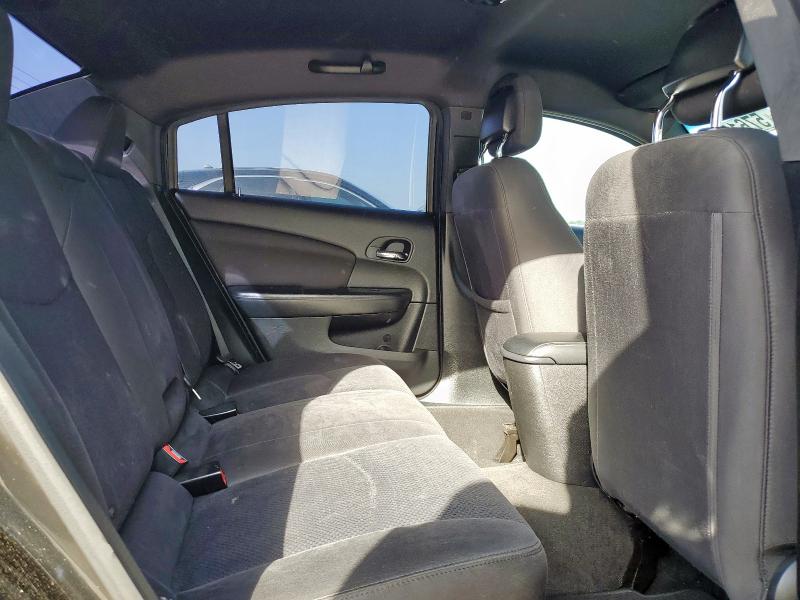 Photo 10 from auction – 2012 CHRYSLER 200 TOURIN with VIN 1C3CCBBG7CN233363