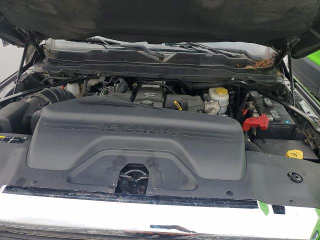 Photo 7 from auction – 2019 RAM 3500 BIG H with VIN 3C63RRHL6KG620119
