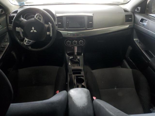 Photo 8 from auction – 2010 MITSUBISHI LANCER GTS with VIN JA32U8FW4AU032188