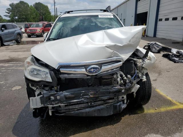 Photo 5 from auction – 2015 SUBARU FORESTER 2 with VIN JF2SJAWC2FH546713