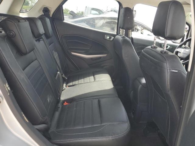 Photo 11 from auction – 2022 FORD ECOSPORT T with VIN MAJ6S3KL1NC472457