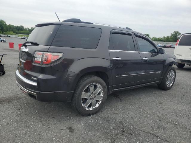 Photo 3 from auction – 2014 GMC ACADIA DEN with VIN 1GKKVTKD6EJ210457