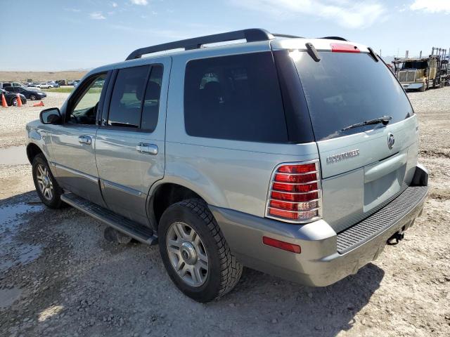 صورة رقم 2 من المزاد - 2005 MERCURY MOUNTAINEE مع VIN 4M2ZU86KX5ZJ09209