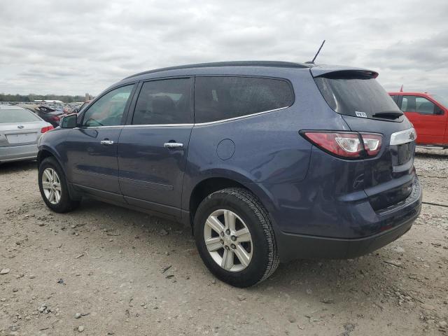 Photo 2 from auction – 2014 CHEVROLET TRAVERSE L with VIN 1GNKRHKD3EJ277473