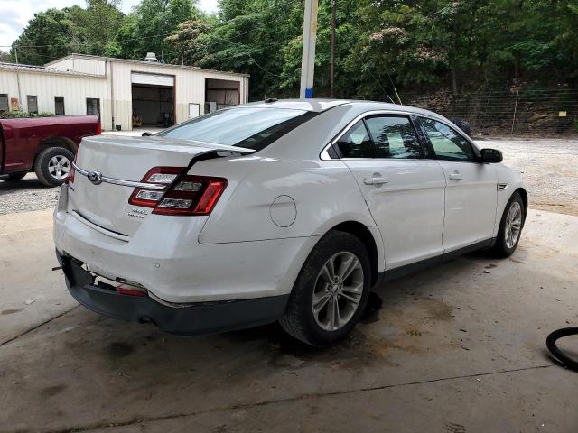 Photo 3 from auction – 2013 FORD TAURUS SEL with VIN 1FAHP2E88DG162891