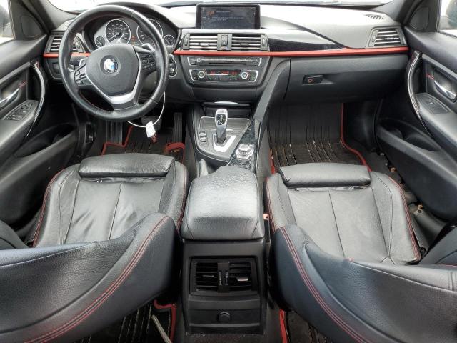 Photo 8 from auction – 2012 BMW 328 I with VIN WBA3A5C53CF346167