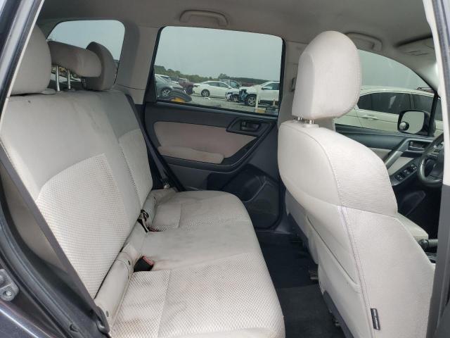 Photo 11 from auction – 2015 SUBARU FORESTER 2 with VIN JF2SJAAC5FH558247