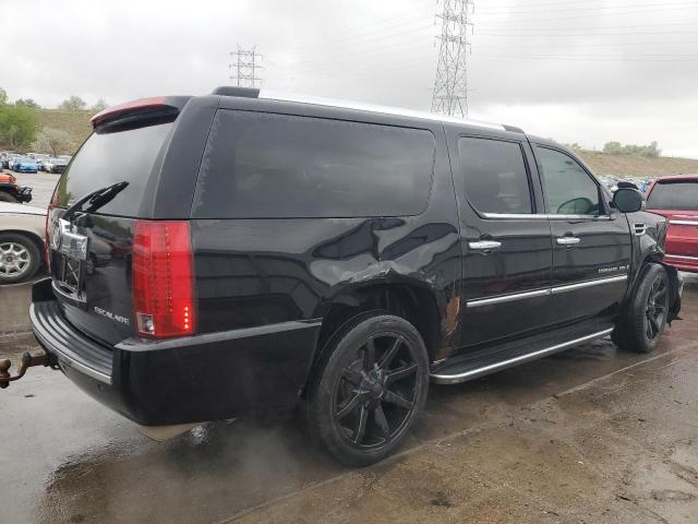 Photo 3 from auction – 2007 CADILLAC ESCALADE E with VIN 1GYFK66827R387638
