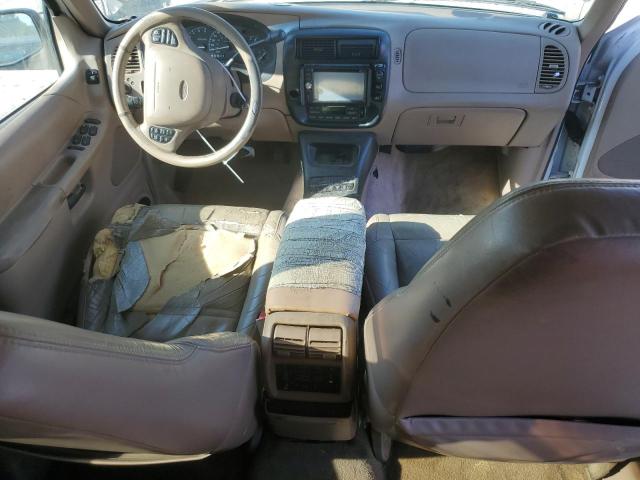 Photo 8 from auction – 2000 FORD EXPLORER EDDIE BAUER with VIN 1FMZU64E0YZA59007