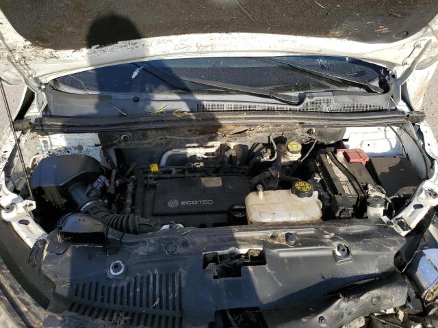 Photo 12 from auction – 2019 BUICK ENCORE SPO with VIN KL4CJ1SB2KB704362