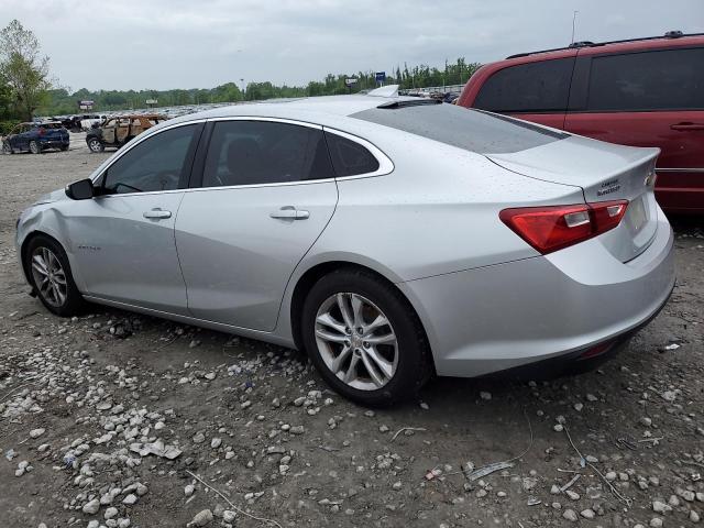Photo 2 from auction – 2018 CHEVROLET MALIBU with VIN 1G1ZD5ST9JF145982