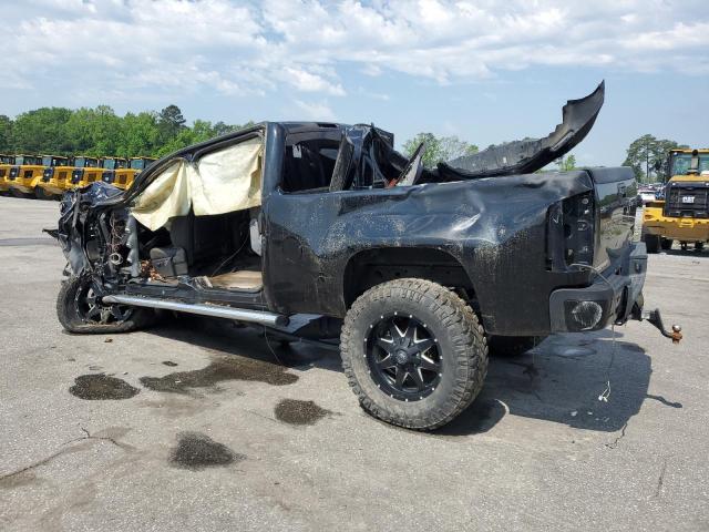 Photo 2 from auction – 2012 GMC SIERRA K25 with VIN 1GT125E83CF125604