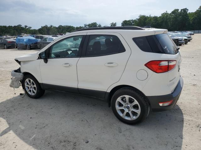 Photo 2 from auction – 2018 FORD ECOSPORT with VIN MAJ3P1TE9JC203223