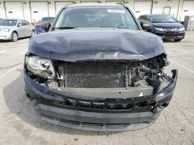 Photo 5 from auction – 2014 JEEP COMPASS LA with VIN 1C4NJCEB1ED744995