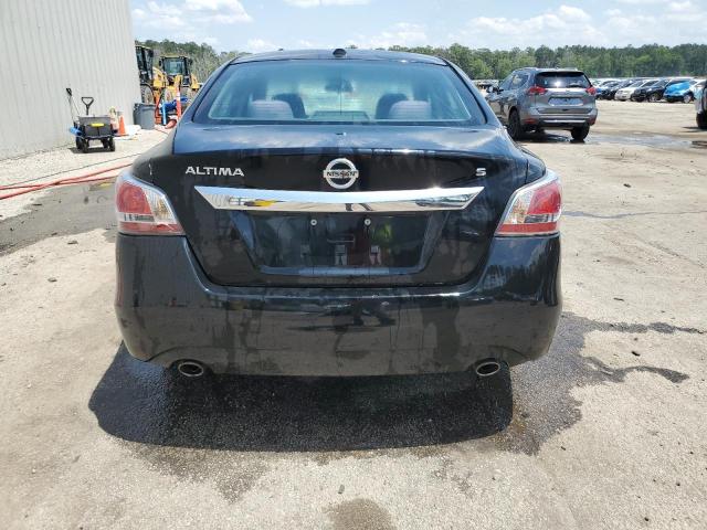 Photo 6 from auction – 2015 NISSAN ALTIMA 2.5 with VIN 1N4AL3AP6FC411523