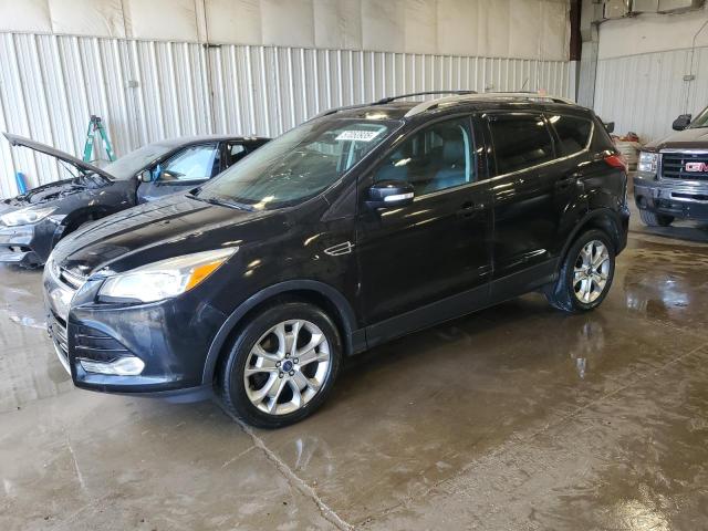 FORD ESCAPE TIT 2014 with VIN 1FMCU9J92EUA82263 - Photo from auction