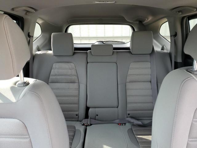 Photo 10 from auction – 2017 HONDA CR-V EX with VIN 5J6RW2H50HL076629