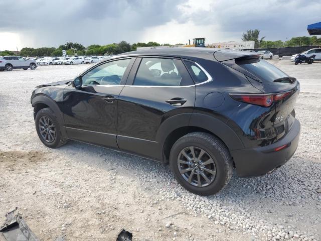 Photo 2 from auction – 2023 MAZDA CX-30 with VIN 3MVDMBAM1PM537694