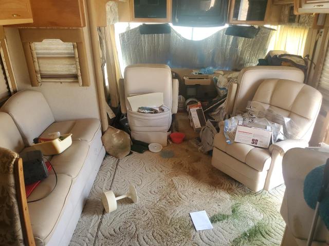 Photo 5 from auction – 2003 DOLPHIN MOTORHOME with VIN 5B4MP67G323355724