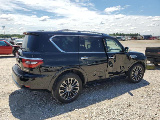 Photo 3 from auction – 2023 NISSAN ARMADA PLA with VIN JN8AY2DA4P9403307