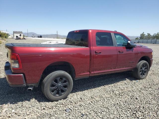 Photo 3 from auction – 2022 RAM 2500 BIG H with VIN 3C6UR5DL9NG170862