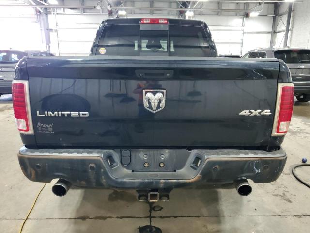 Фото 6 с аукциона – 2014 RAM 1500 LONGH с VIN 1C6RR7PT1ES336751