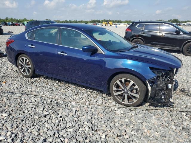 Photo 4 from auction – 2017 NISSAN ALTIMA 2.5 with VIN 1N4AL3AP0HC142437