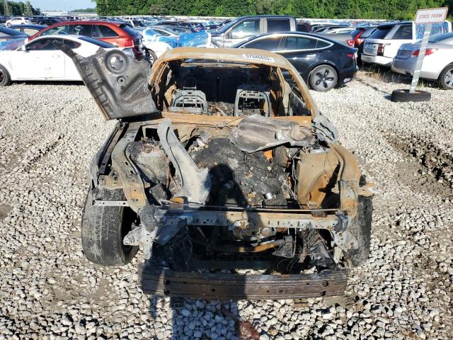 Photo 5 from auction – 2015 FORD MUSTANG with VIN 1FA6P8AM9F5340951