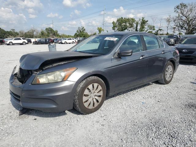 Photo 1 from auction – 2011 HONDA ACCORD LX with VIN 1HGCP2F32BA024983