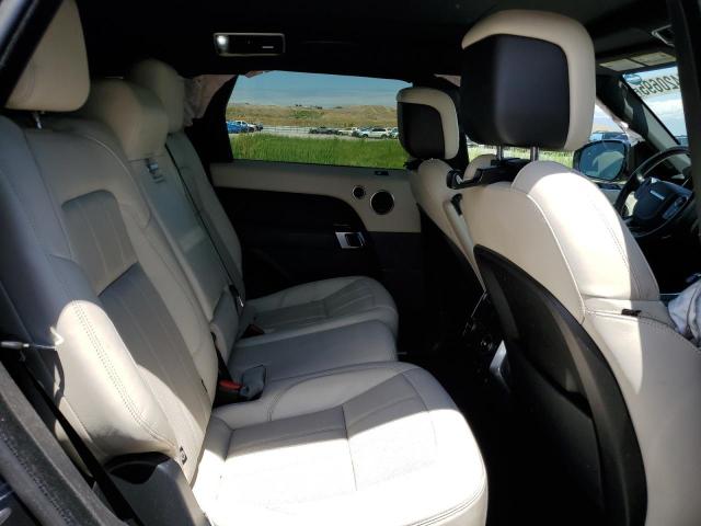 Photo 10 from auction – 2019 LAND ROVER RANGE ROVE with VIN SALWR2RV4KA828438