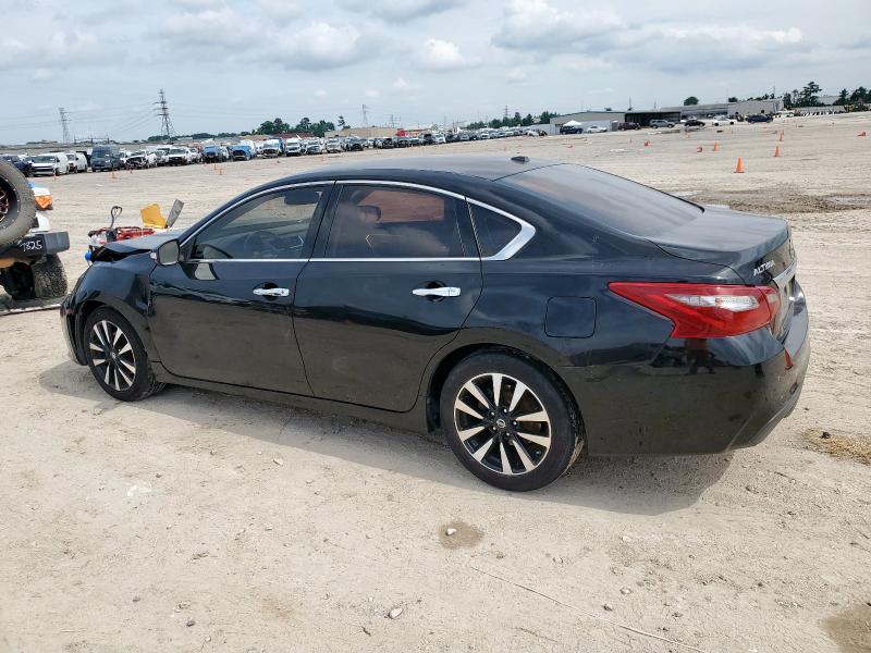 Photo 2 from auction – 2018 NISSAN ALTIMA 2.5 with VIN 1N4AL3AP6JC224873
