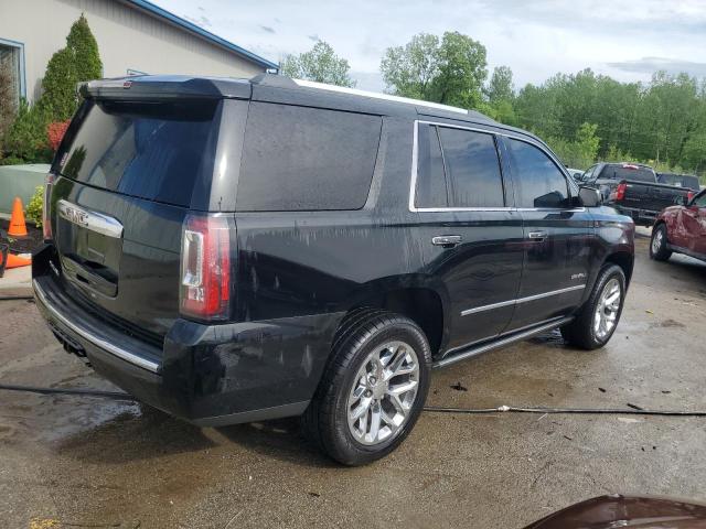 Photo 3 from auction – 2015 GMC YUKON DENA with VIN 1GKS2CKJ8FR163725