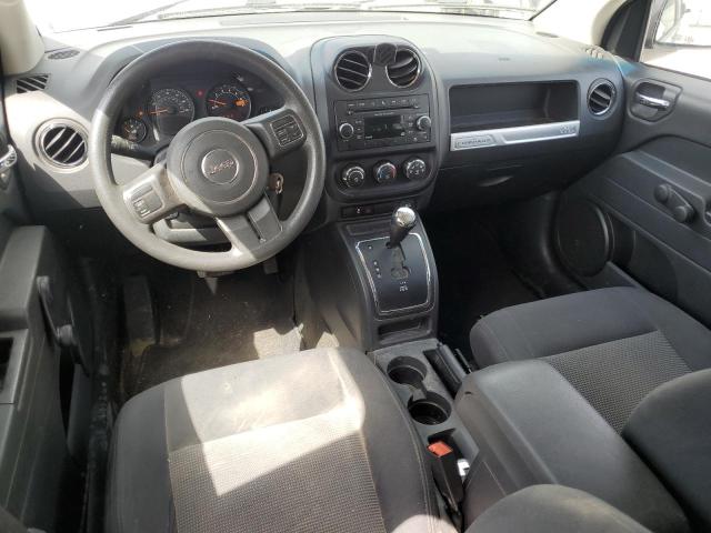 Photo 8 from auction – 2016 JEEP COMPASS SP with VIN 1C4NJDBBXGD702290