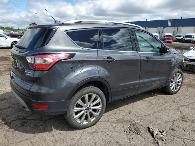 Photo 3 from auction – 2017 FORD ESCAPE TIT with VIN 1FMCU9JD2HUE53110