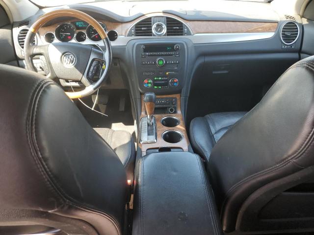 Photo 8 from auction – 2010 BUICK ENCLAVE CX with VIN 5GALVBED9AJ149297