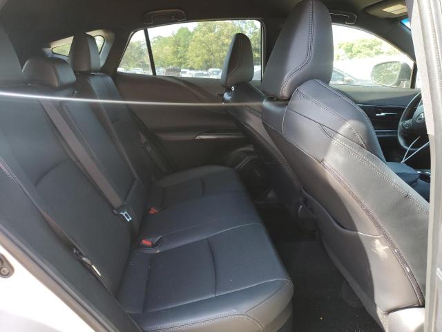 Photo 11 from auction – 2021 TOYOTA VENZA LE with VIN JTEAAAAH3MJ029919