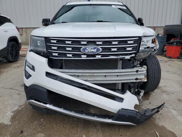 Photo 5 from auction – 2017 FORD EXPLORER X with VIN 1FM5K8D89HGD62986