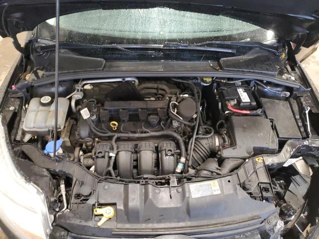 Photo 11 from auction – 2012 FORD FOCUS SE with VIN 1FAHP3K24CL407570