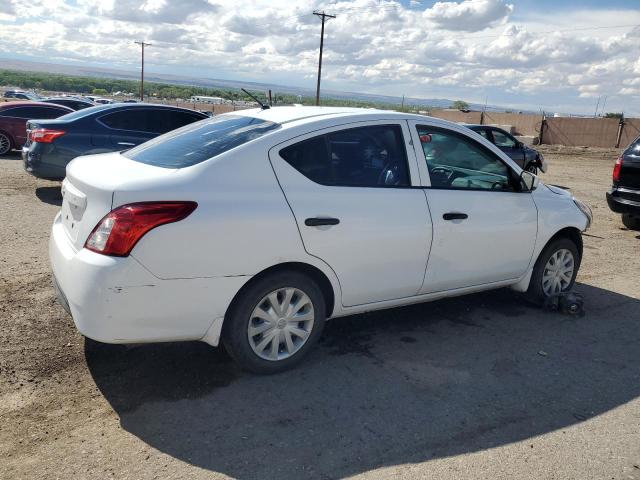 Photo 3 from auction – 2017 NISSAN VERSA S with VIN 3N1CN7AP4HL908181