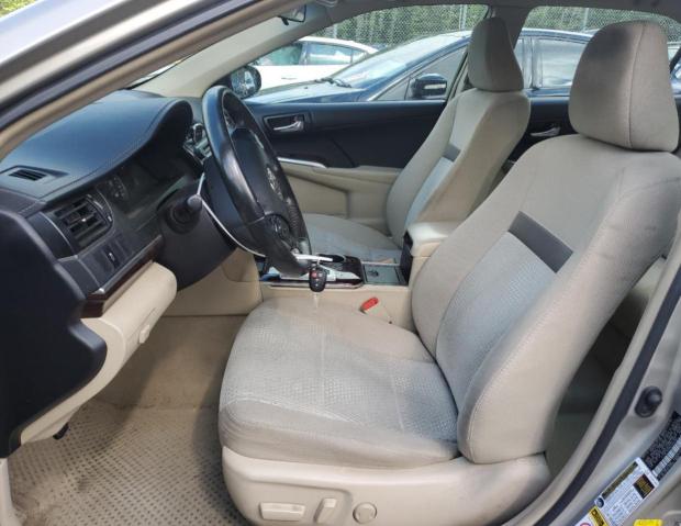 Photo 7 from auction – 2014 TOYOTA CAMRY L with VIN 4T1BF1FK0EU464083